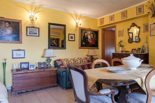 Carly & Dane Vacation House Appartement Taormina Buitenkant foto